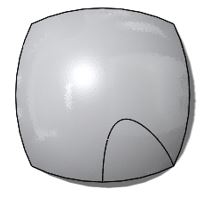 SOLIDWORKS Model -  Beau Jeu Ball