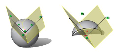 SOLIDWORKS Model -  Beau Jeu Ball