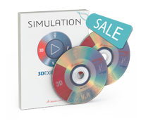 SOLIDWORKS Simulation Sale