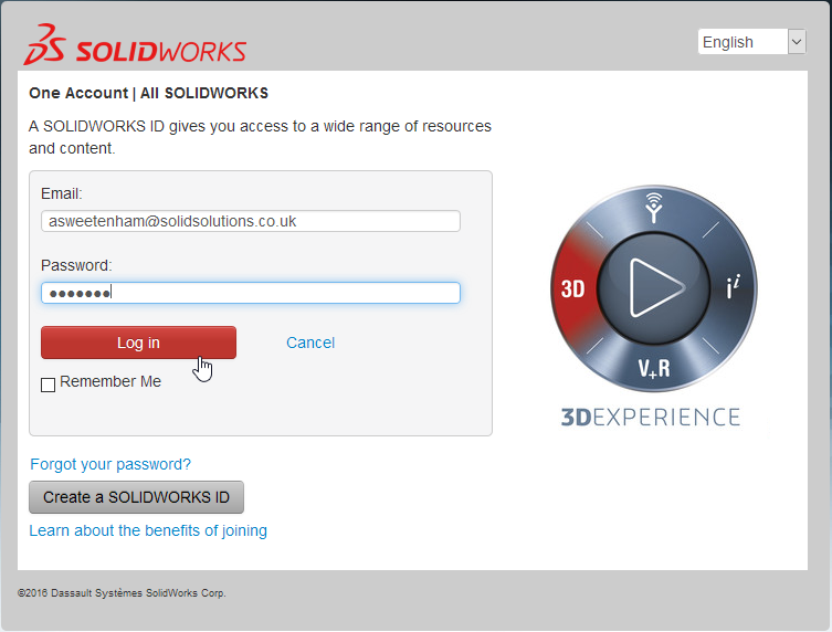 Download solidworks 2018 with serial key and activation for free