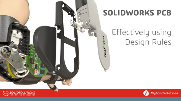 SOLIDWORKS PCB Webcast