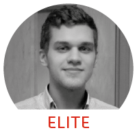 SOLIDWORKS Elite Applications Engineer - Rodion Radchenko