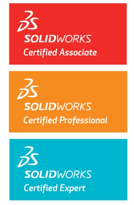 do solidworks certifications expire