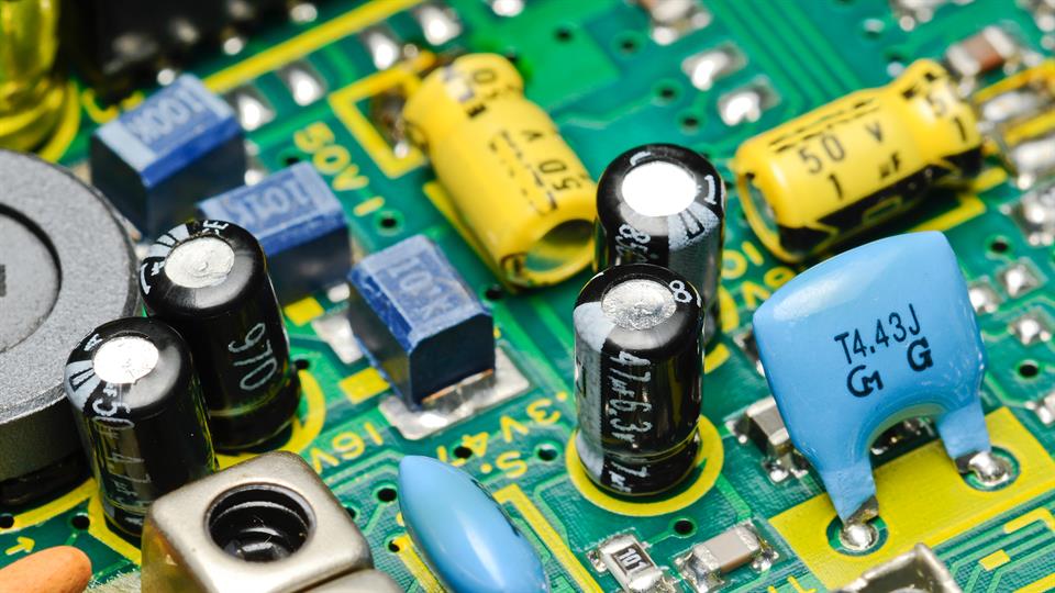 SOLIDWORKS PCB Component Creation