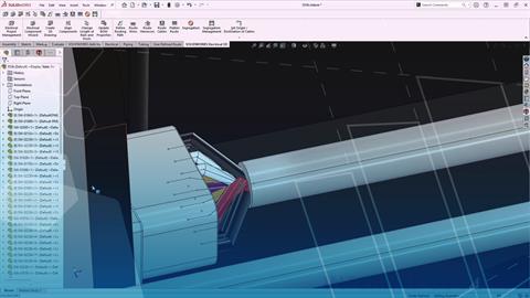 8 Great New Features for SOLIDWORKS Electrical 202