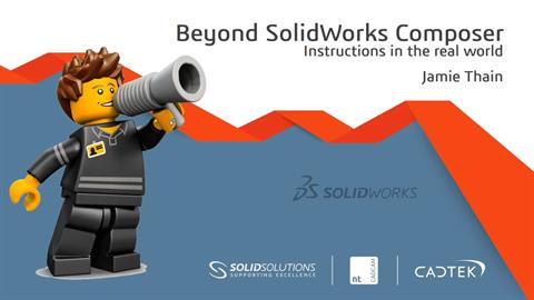 Beyond Composer, Instructions in the Real World