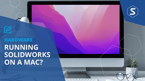 Can SOLIDWORKS Run on a Mac in 2023?