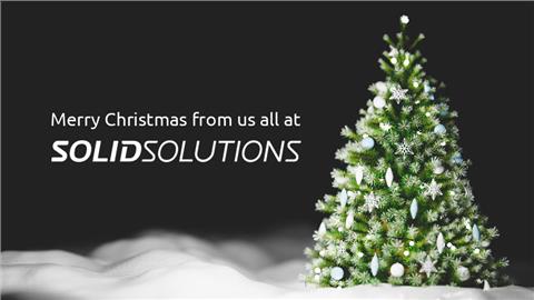 Christmas Opening Hours