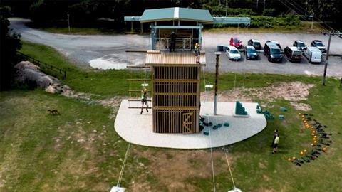 Customer Story: JM Adventure