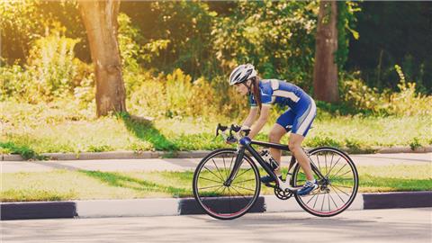 Customer story: Body Rocket brings real-time aerod