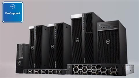 Hardware Setup and Support