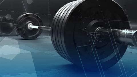 How Much Weight Does it Take to Break a Barbell? T