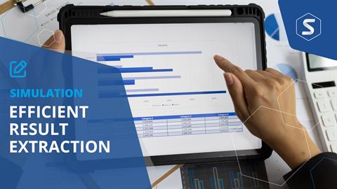 MSC Nastran: Automating Post-Processing to Save Ti