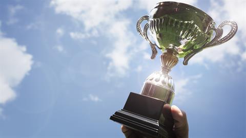 Megabuyte Top 50 Awards