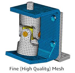 New solver in SOLIDWORKS 2015 is over 40% quicker!