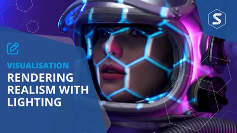 Rendering with SOLIDWORKS: Illuminate Your Designs