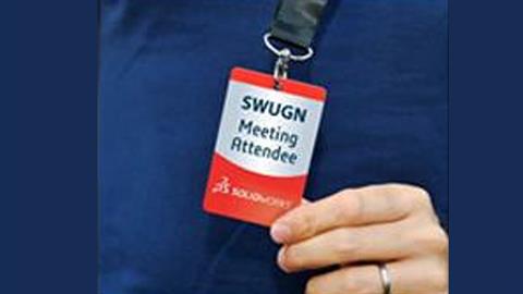 SWUGN - The SOLIDWORKS User Group Network