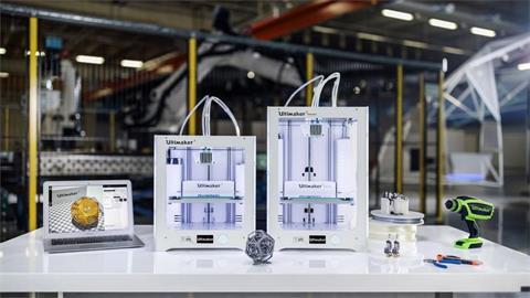 Solid Print3D February Events