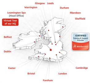 Solid Solutions in Scotland and Ireland