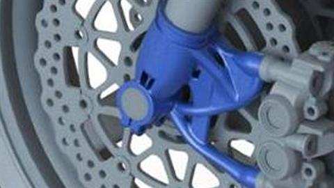 Truform - Topology Optimisation