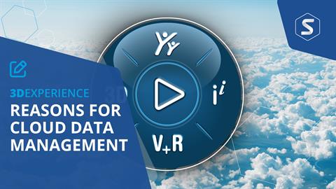 Why Cloud Data Management?
