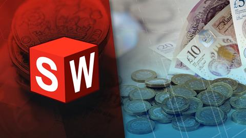 What Affects the Cost of SOLIDWORKS in the UK?