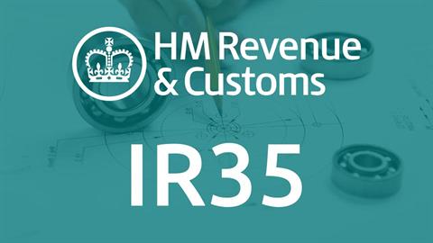 What is IR35?