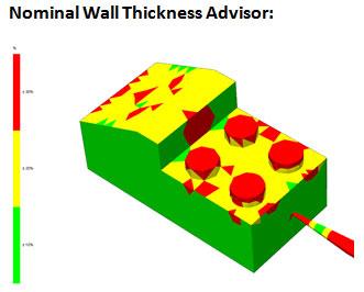 What to expect in SOLIDWORKS Plastics 2015