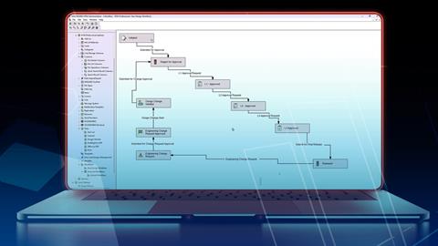 What's New in SOLIDWORKS PDM 2026