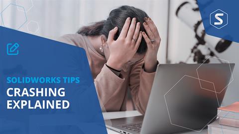 Instability and Crashes Explained