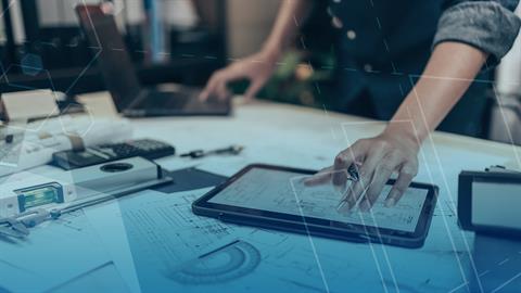 SOLIDWORKS Introduces AI to Streamline Drawing Cre