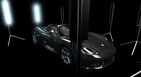 SOLIDWORKS Visualize – Why Go Pro?