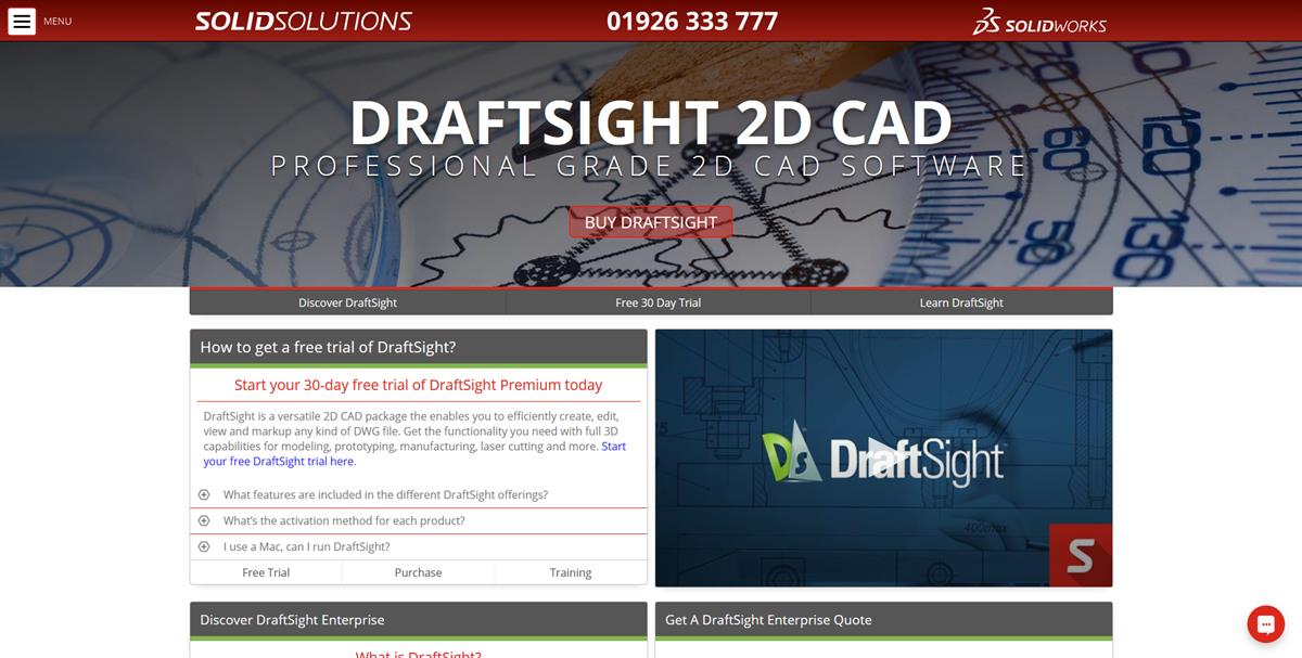 solidworks draftsight 2018 free download
