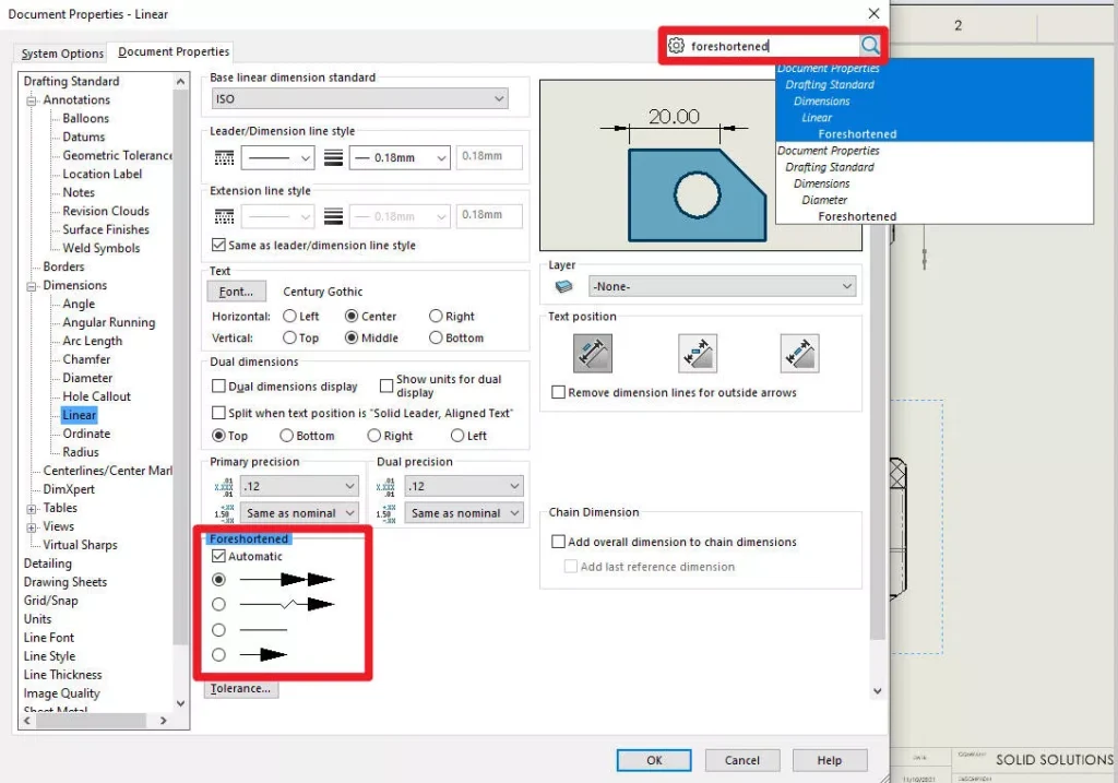 02_Foreshortened_Options