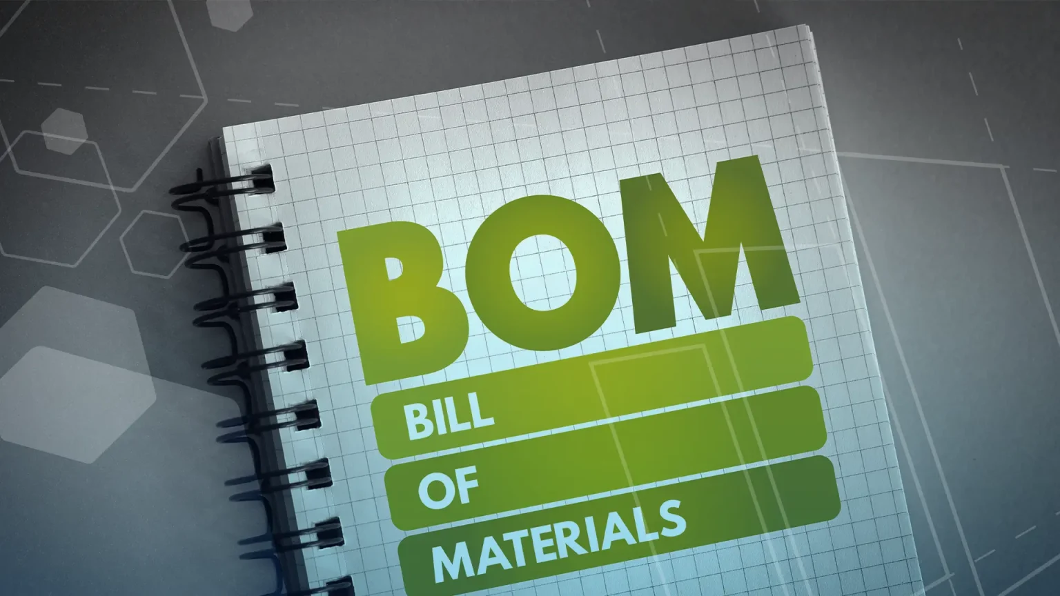 Why are my SOLIDWORKS BOM Quantities Wrong thumbnail