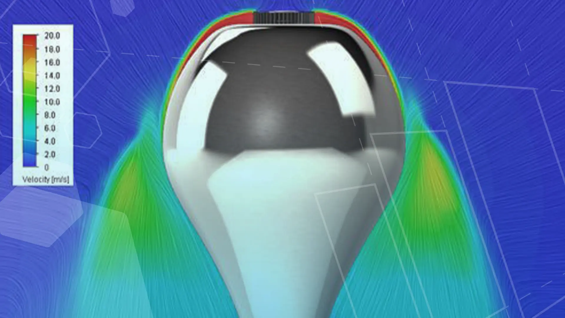The Coanda Effect in Flow Simulation - Solid Solutions
