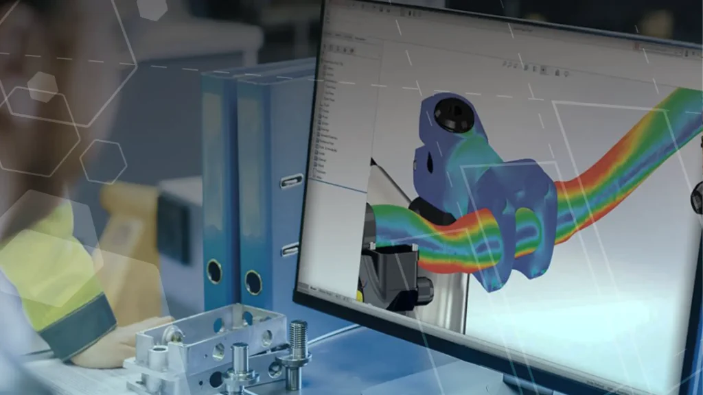 creating interactive animations with solidworks visualize thumbnail