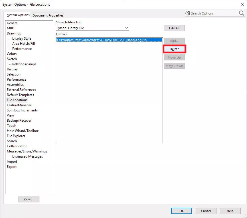delete-visible-directory