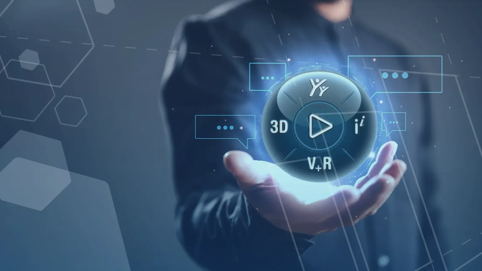 3D Experience - Overview and Gaining Access thumbnail