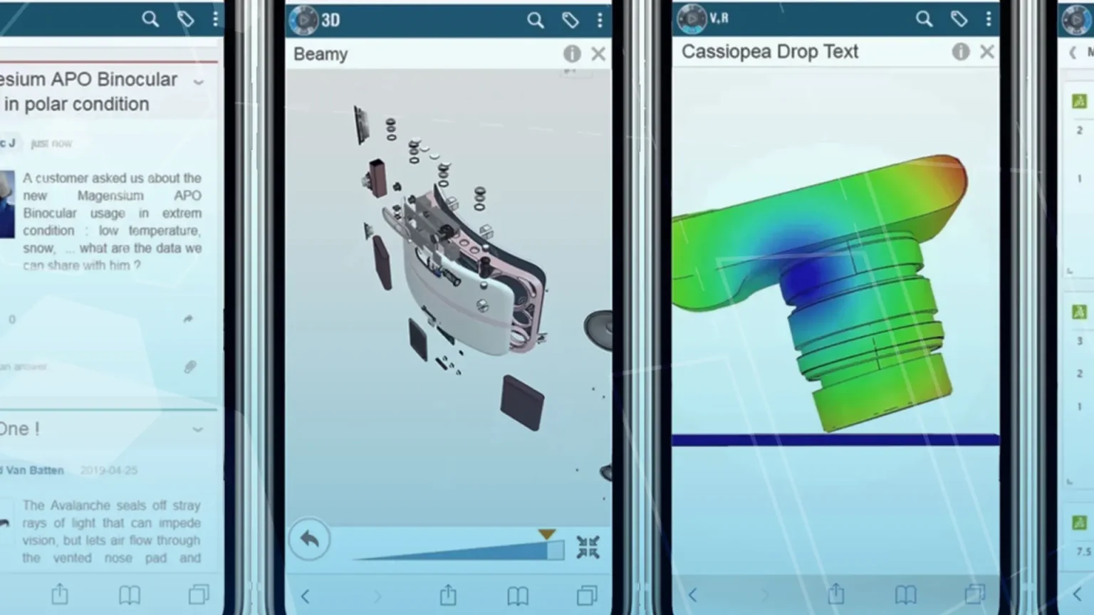 What is 3DSWYM A 3DEXPERIENCE Platform Tutorial thumbnail