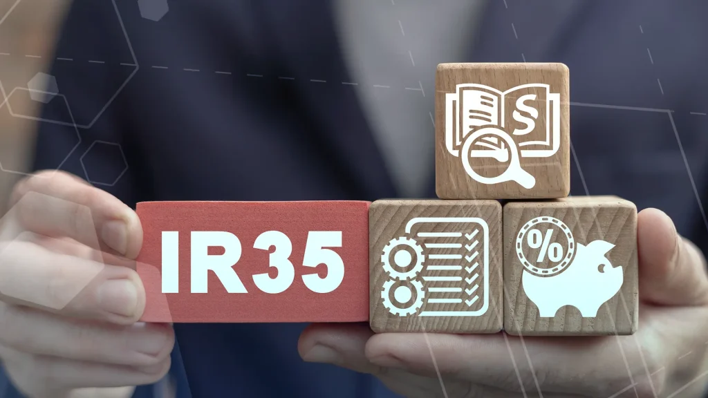 what is ir35- off-payroll working thumbnail