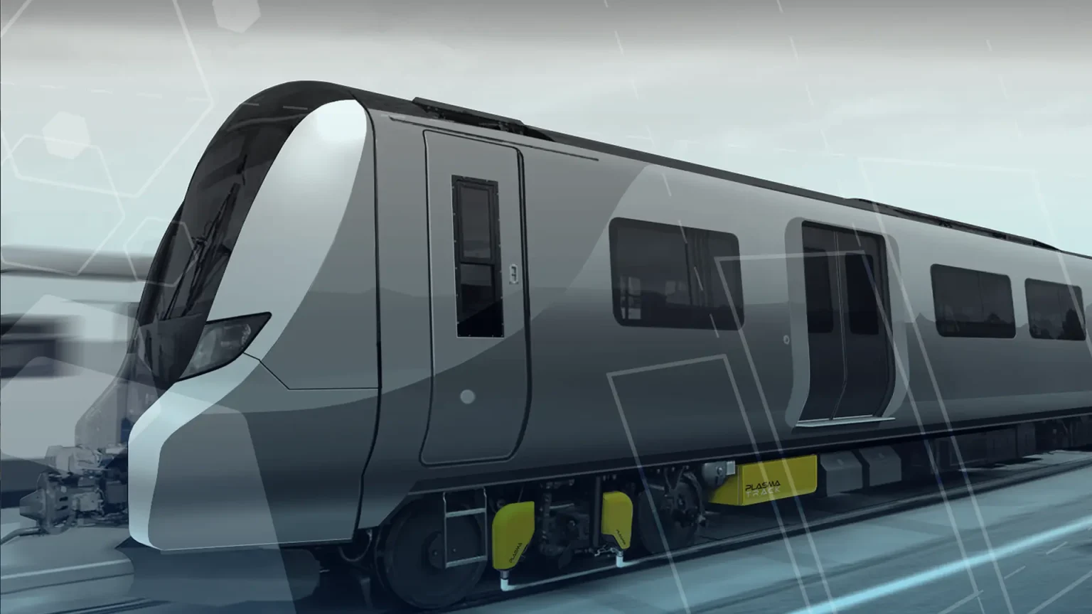 PlasmaTrack Ltd. Solution Blasts Through Major Cause of Rail Delays thumbnail