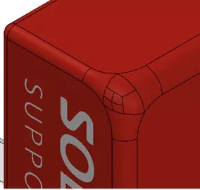 modelling tips and tricks - the scrum machine 10 delete_face_before