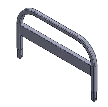 modelling tips and tricks - the scrum machine 5 multibody component exported - part 2