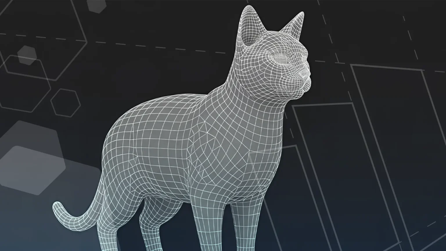 Hybrid Mesh Modelling in SOLIDWORKS 2022 thumbnail