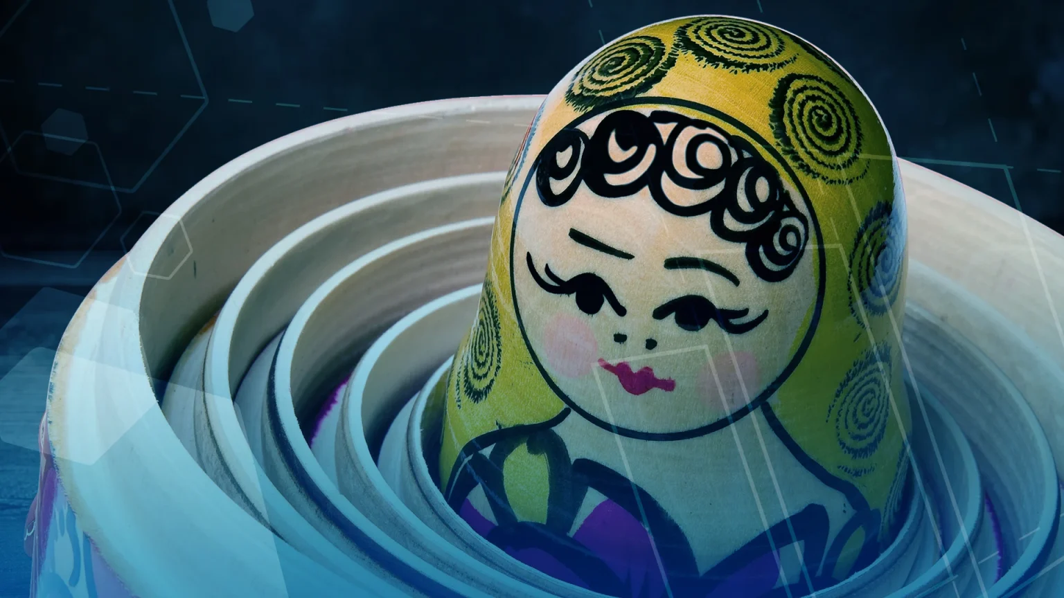 A Part Inside a Part? The Basics of Master Modelling in SOLIDWORKS