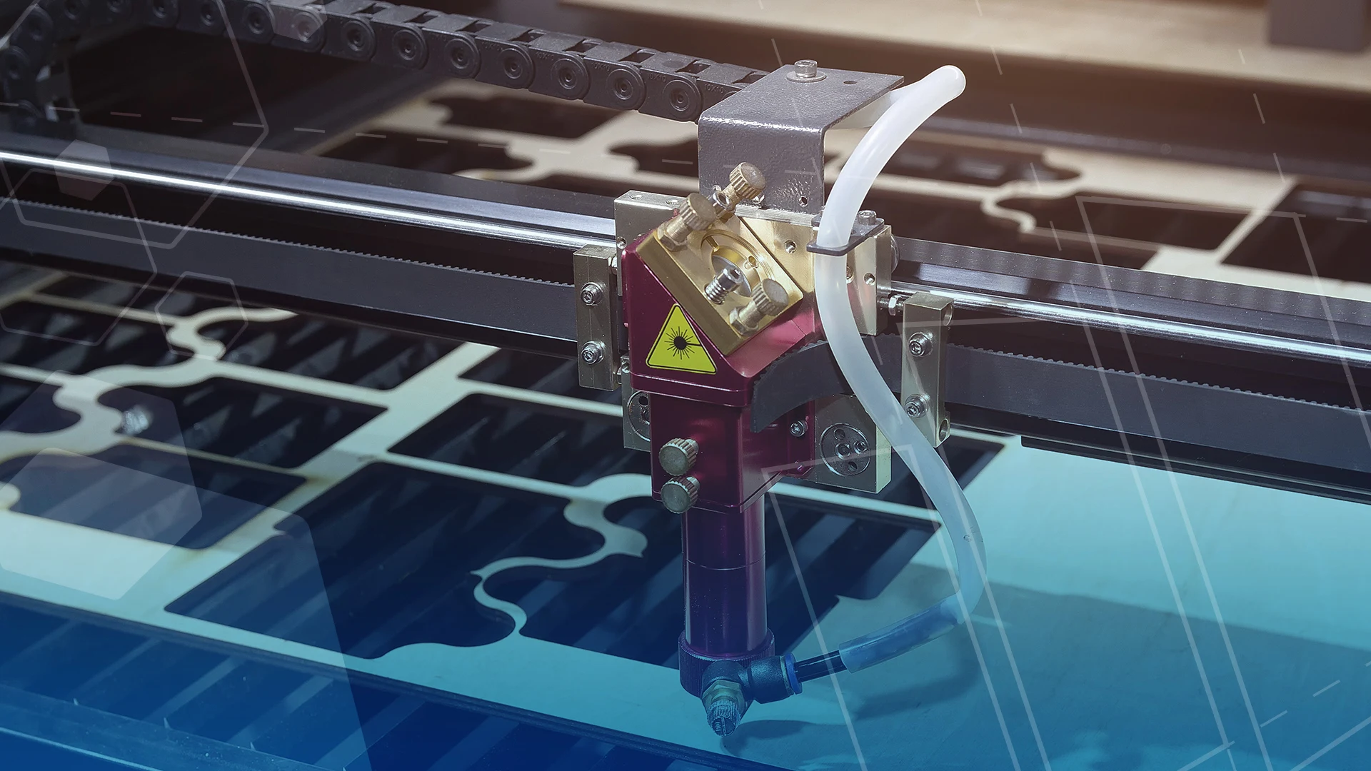 Automation of SWOOD Nesting - Solid Solutions