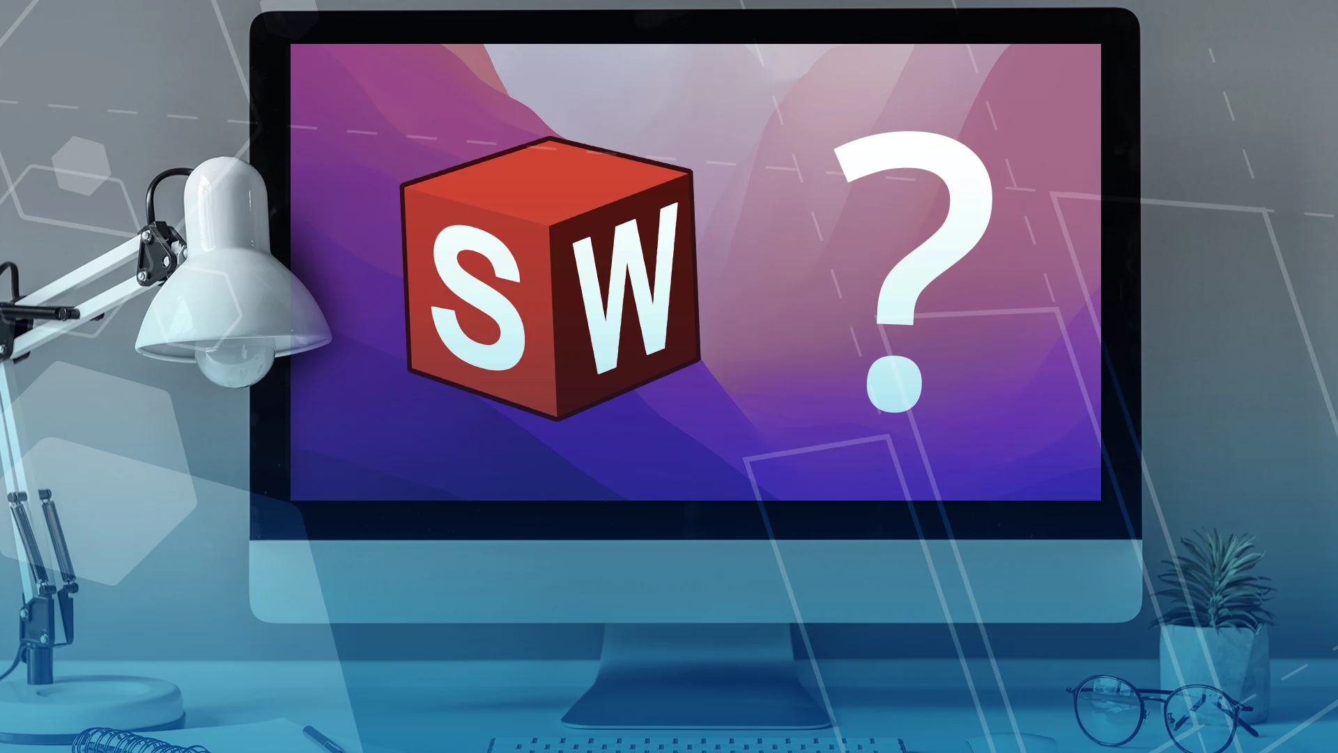 Hardware for SOLIDWORKS: Can SOLIDWORKS Run on a Mac in 2025? - Solid ...