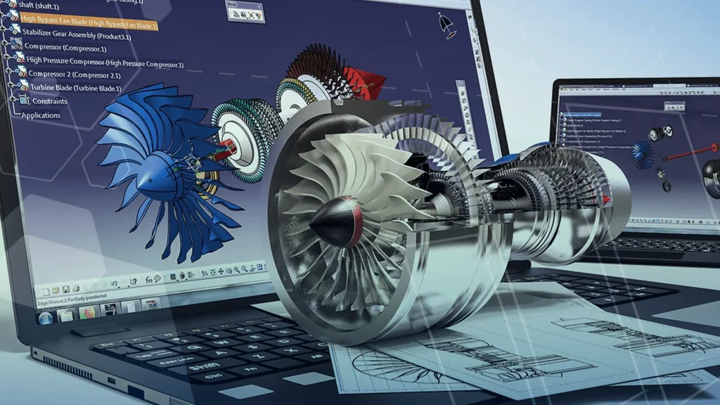 why move from catia v5 to catia 3dexperience thumbnail