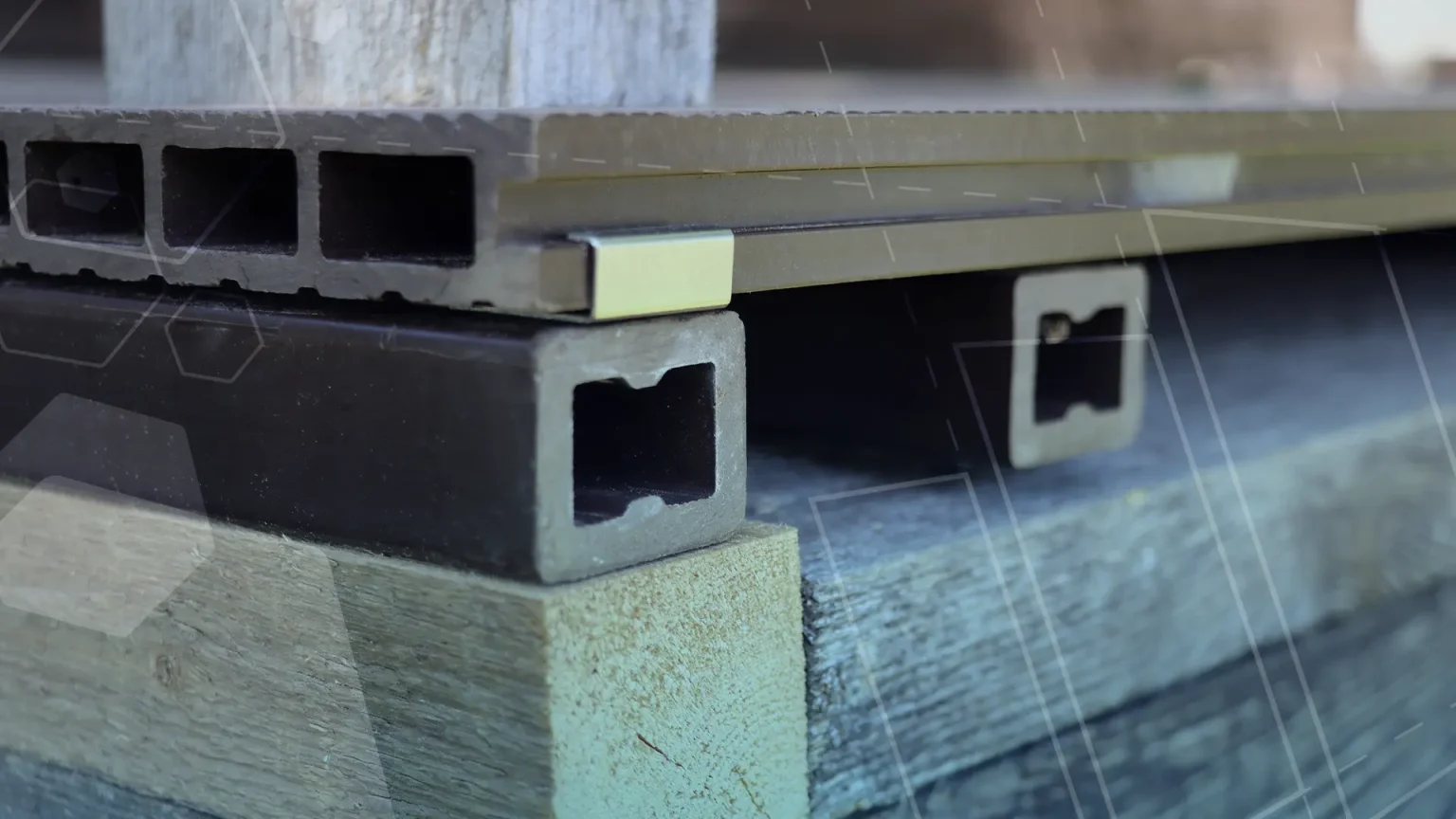 Top 4 Benefits of Composite Materials for Lightweight Engineering thumbnail